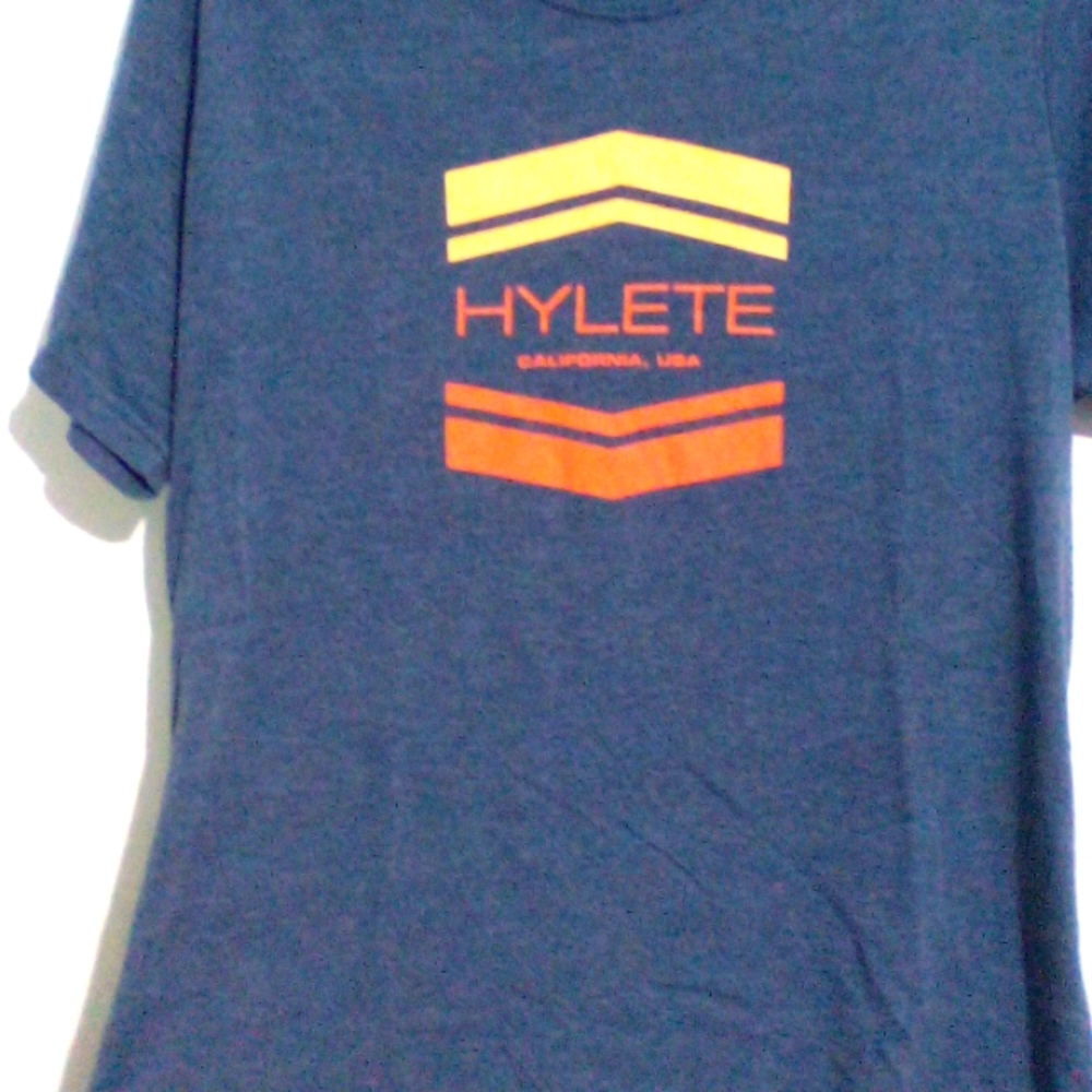 Men's Hylete TShirt
